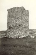 Faunarooska Castle