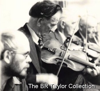 The BR Taylor Collection 