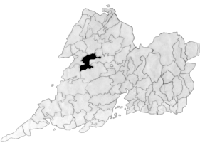 Clooney Parish (Corcomroe)