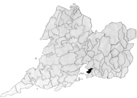 Kilmaleery Parish