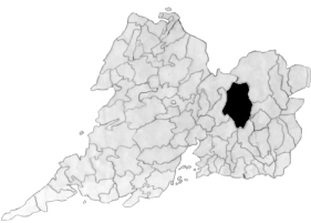 Tulla Parish